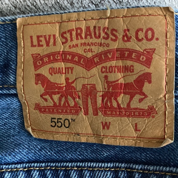 Jeans - Picture 3 of 3